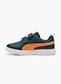 PUMA Sneaker zöld 77459 3