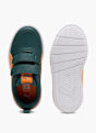 PUMA Sneaker zöld 77459 4
