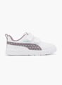 PUMA Tenisky Fialová 77462 1