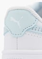 PUMA Tenisky Bílá 77464 5