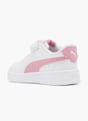 PUMA Sportbačiai Balta 77465 3