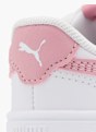 PUMA Sneaker Hvid 77465 5