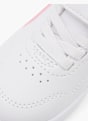 PUMA Sneaker Weiß 77465 6