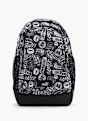 PUMA Rucksack Schwarz 77468 1