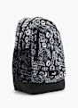PUMA Rucksack Schwarz 77468 2