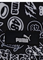 PUMA Rucksack Schwarz 77468 5
