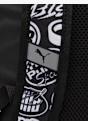 PUMA Batoh Černá 77468 6