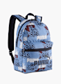 PUMA Ruksak Plava 77469 1