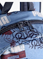 PUMA Ruksak Plava 77469 4