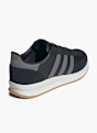 adidas Sneaker Negro 77485 5