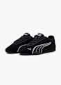 PUMA Sneaker Nero 77471 2