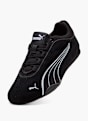 PUMA Sneaker Nero 77471 5