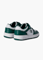 Champion Sneakersy Zielony 77490 3