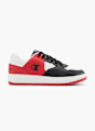 Champion Sneakersy Biały 77489 1