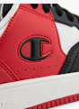 Champion Sneakersy Biały 77489 5