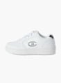 Champion Sneaker fehér 91010 3
