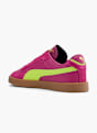 PUMA Sapatilha Cor-de-rosa 77506 3