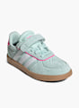 adidas Sneakersy Miętowy 77519 2