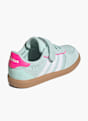 adidas Baskets Menthe 77519 4