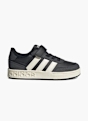 adidas Sneaker fekete 77520 1