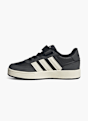 adidas Sneaker Schwarz 77520 2