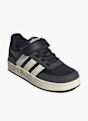 adidas Sneaker Svart 77520 3