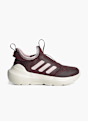 adidas Slip on sneaker Brun 77511 1