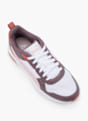 PUMA Baskets Violet 77513 2