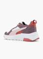 PUMA Baskets Violet 77513 3