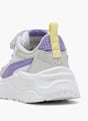 PUMA Sneaker Hvid 77524 5