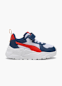 PUMA Sneaker Blå 77522 1