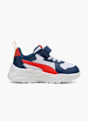 PUMA Sneaker Blå 77522 3