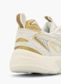 PUMA Baskets Beige 77518 6