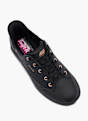 Skechers Slip on sneaker Sort 77529 2