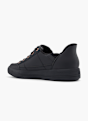 Skechers Slip On Sneaker Schwarz 77529 3