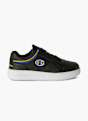 Champion Sneaker Schwarz 77558 1