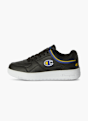 Champion Sneaker Schwarz 77558 2