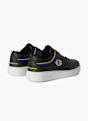 Champion Sneaker Schwarz 77558 5