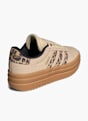 adidas Sneakersy Beżowy 77526 5