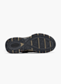 Skechers Baskets Marron 77549 4