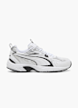 PUMA Sneaker Hvid 77525 1