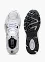 PUMA Sneaker Hvid 77525 4