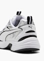 PUMA Sneaker Vit 77525 5