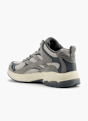 Skechers Baskets Gris 77550 3