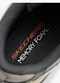 Skechers Sneaker Grau 77550 5