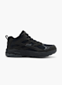 Skechers Sneaker Sort 77551 1