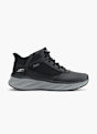 Skechers Sportbačiai aukštu aulu Juoda 77561 1