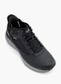 Skechers Členkové tenisky Čierna 77561 2