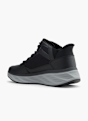 Skechers Magas szárú sneaker fekete 77561 3