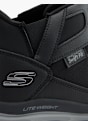 Skechers Členkové tenisky Čierna 77561 5